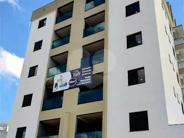 Apartamento venda em Região Imediata de Sorocaba, Região Metropolitana de Sorocaba