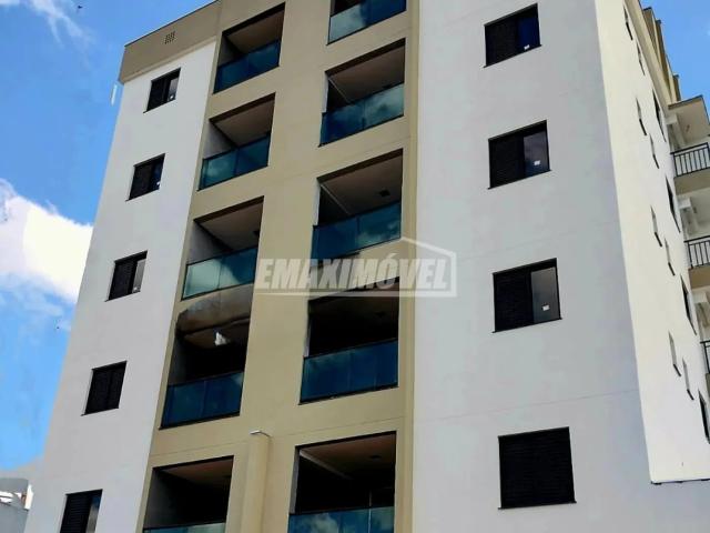 Apartamento venda em Sorocaba