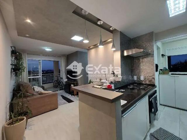 Apartamento venda em Região Imediata de Sorocaba, Região Metropolitana de Sorocaba
