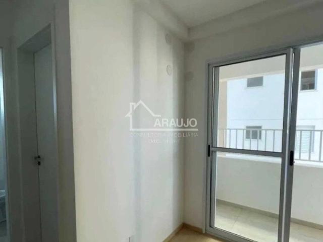 Apartamento venda em Sorocaba