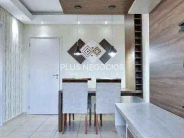 Apartamento venda em Residencial Buriti, Sorocaba