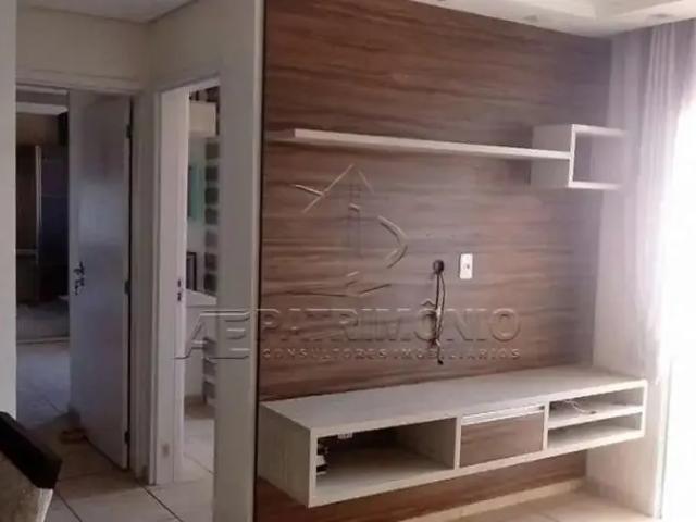 Apartamento venda em Região Imediata de Sorocaba, Região Metropolitana de Sorocaba
