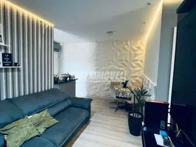 Apartamento venda em Sorocaba
