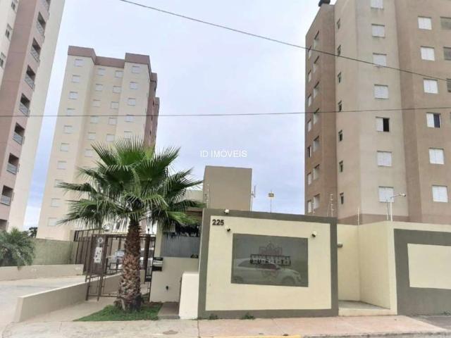 Apartamento venda em Região Imediata de Sorocaba, Região Metropolitana de Sorocaba