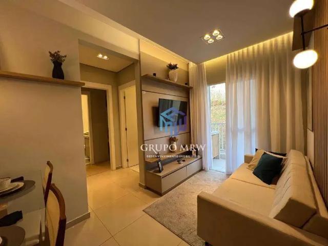 Apartamento venda em Região Imediata de Sorocaba, Região Metropolitana de Sorocaba