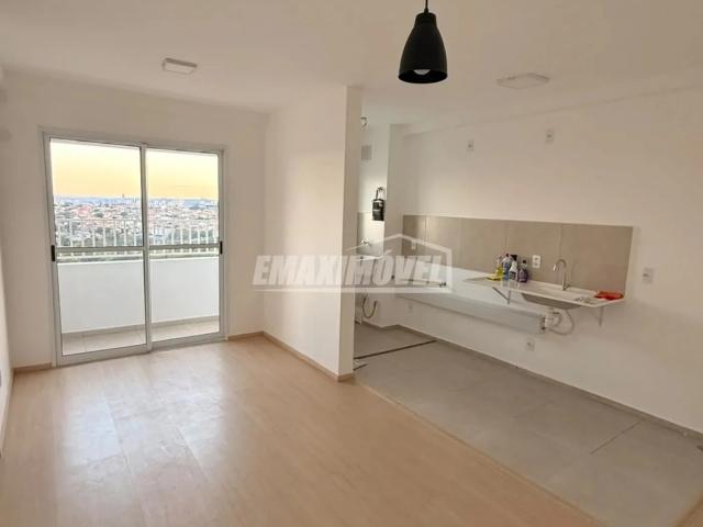 Apartamento venda em Sorocaba