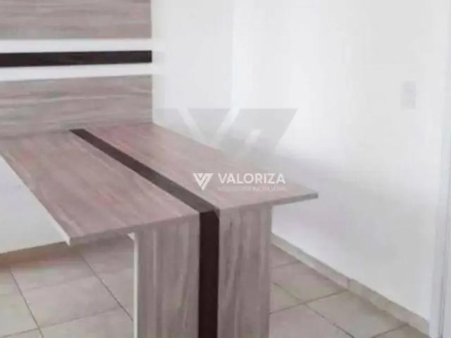 Apartamento venda em Sorocaba