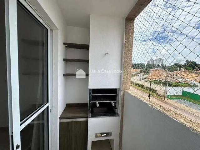 Apartamento venda em Região Imediata de Sorocaba, Região Metropolitana de Sorocaba