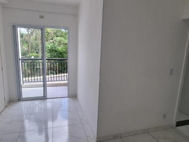 Apartamento venda em Residencial Jardim Botânico Sorocaba, Sorocaba