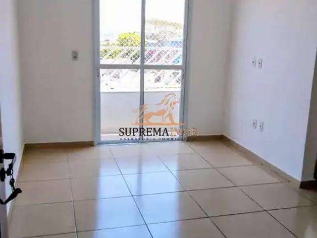 Apartamento venda em Jardim Santa Rita, Sorocaba