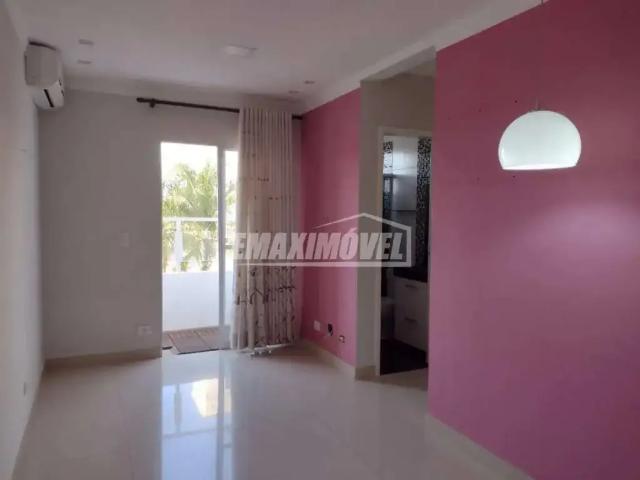 Apartamento venda em Região Imediata de Sorocaba, Região Metropolitana de Sorocaba