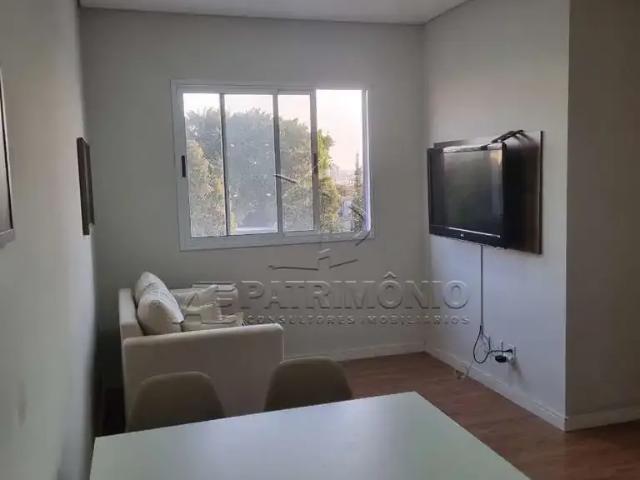 Apartamento venda em Região Imediata de Sorocaba, Região Metropolitana de Sorocaba