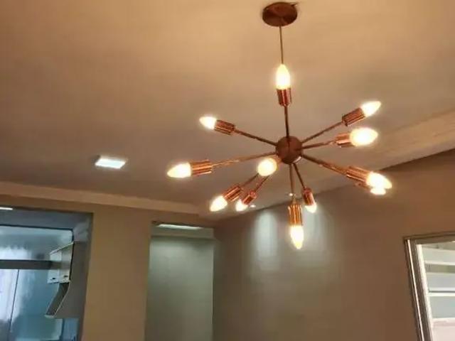 Apartamento venda em Sorocaba