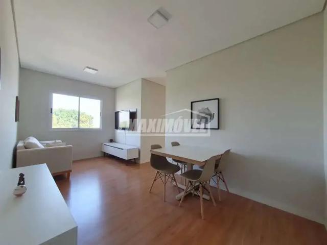 Apartamento venda em Região Imediata de Sorocaba, Região Metropolitana de Sorocaba