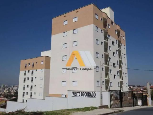 Apartamento venda em Região Imediata de Sorocaba, Região Metropolitana de Sorocaba