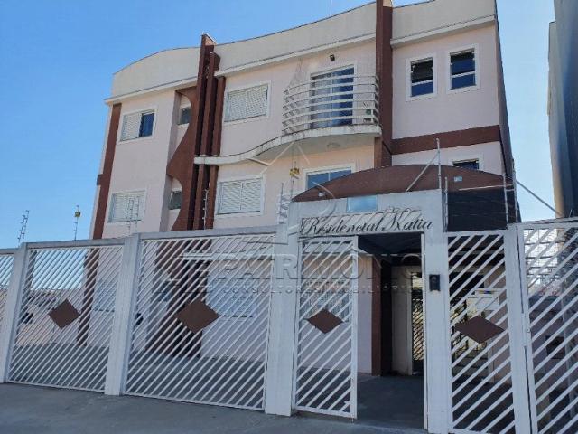 Apartamento venda em Vila Casa Nova, Sorocaba