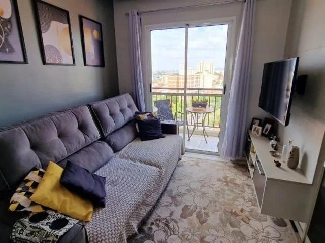 Apartamento venda em Jardim Celisa Maria, Sorocaba