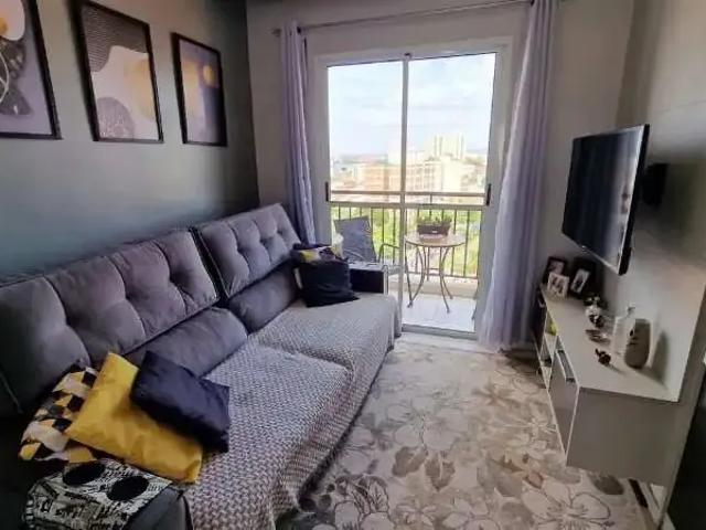 Apartamento venda em Região Imediata de Sorocaba, Região Metropolitana de Sorocaba