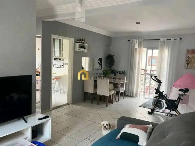 Apartamento venda em Região Imediata de Sorocaba, Região Metropolitana de Sorocaba
