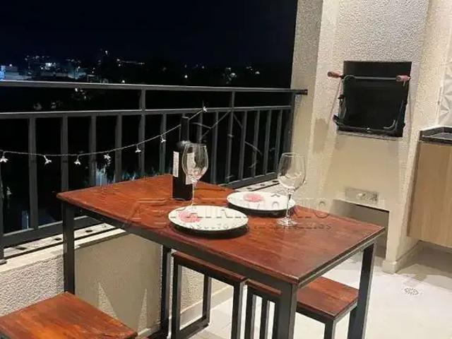Apartamento venda em Região Imediata de Sorocaba, Região Metropolitana de Sorocaba