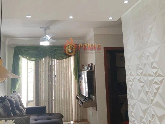 Apartamento venda em Vila Godoy, Sorocaba