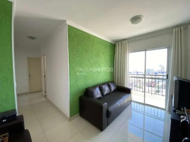 Apartamento venda em Jardim Celisa Maria, Sorocaba
