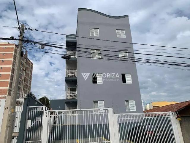 Apartamento venda em Vila Godoy, Sorocaba