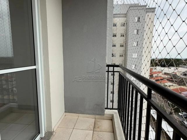 Apartamento venda em Sorocaba