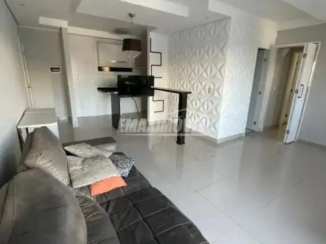 Apartamento venda em Região Imediata de Sorocaba, Região Metropolitana de Sorocaba