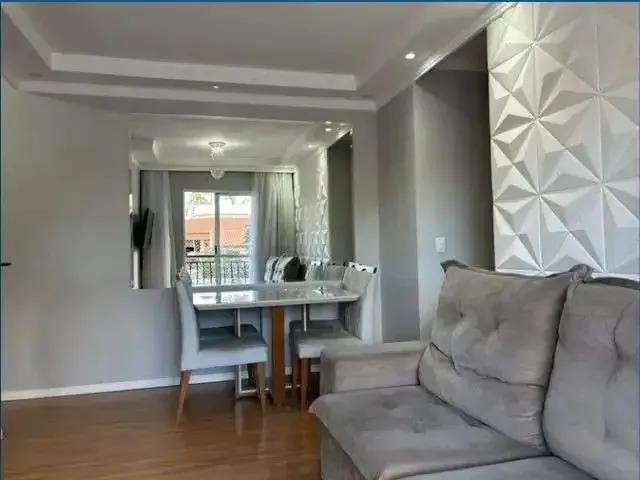 Apartamento venda em Jardim Celisa Maria, Sorocaba