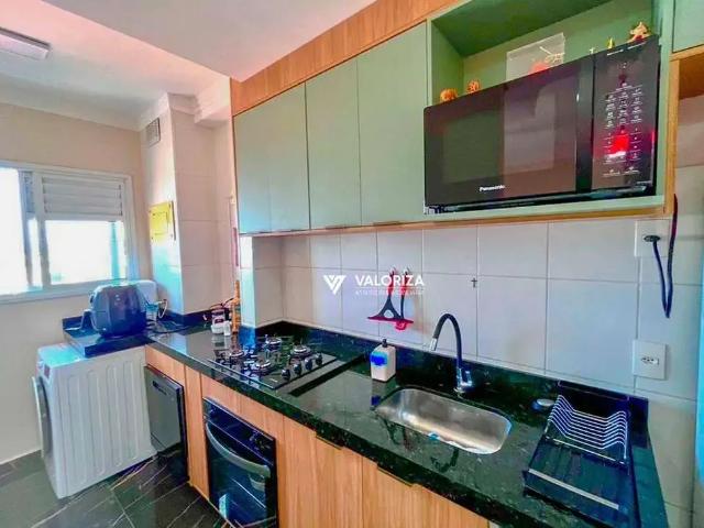 Apartamento venda em Jardim Celisa Maria, Sorocaba