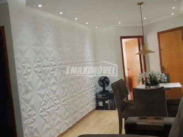 Apartamento venda em Vila Godoy, Sorocaba