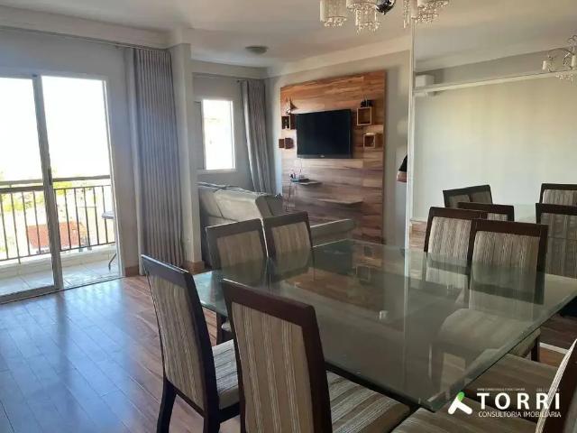 Apartamento venda em Jardim Celisa Maria, Sorocaba