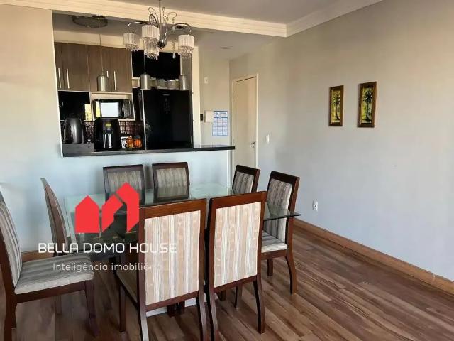 Apartamento venda em Região Imediata de Sorocaba, Região Metropolitana de Sorocaba