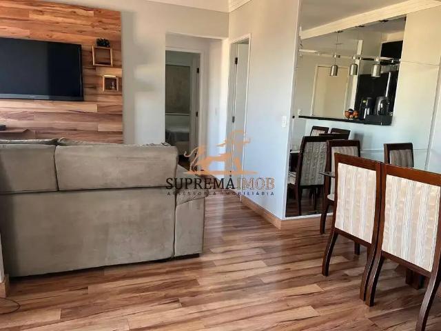 Apartamento venda em Vila Campos, Sorocaba