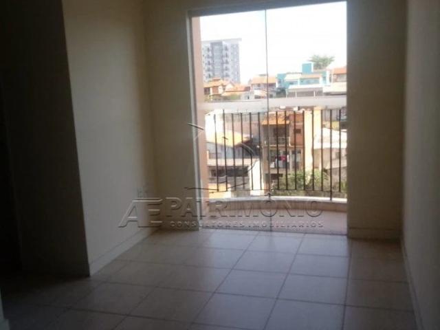 Apartamento venda em Sorocaba