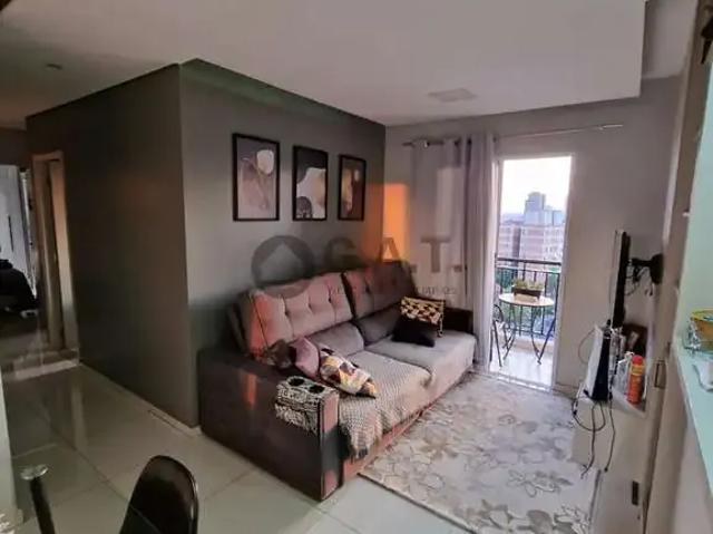 Apartamento venda em Jardim Celisa Maria, Sorocaba