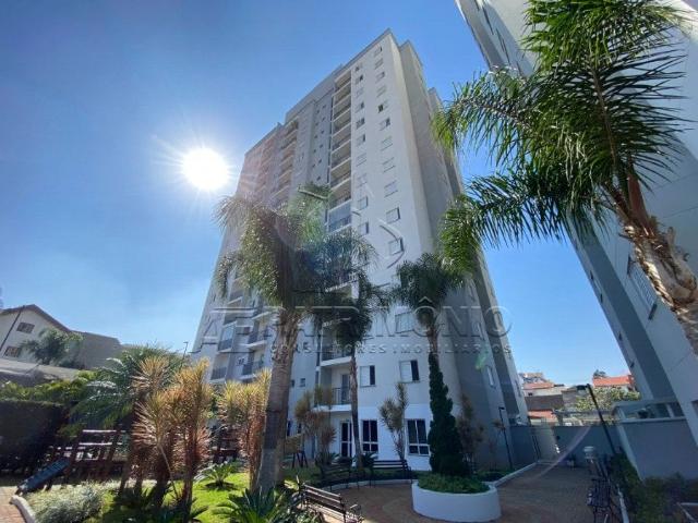 Apartamento venda em Jardim Celisa Maria, Sorocaba