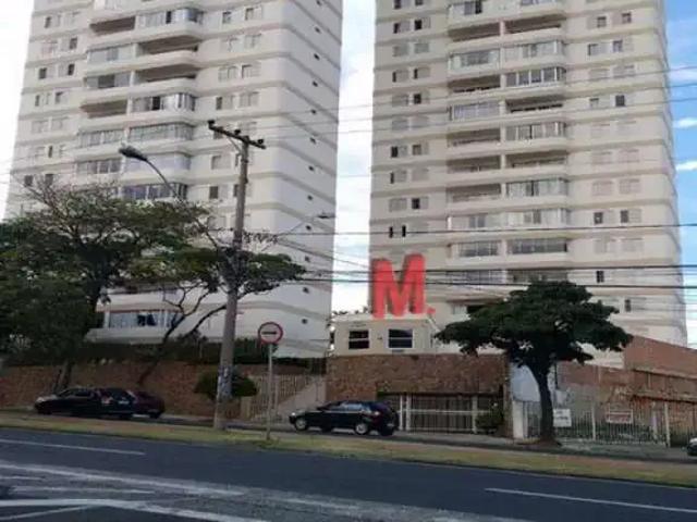 Apartamento venda em Vila Campos, Sorocaba