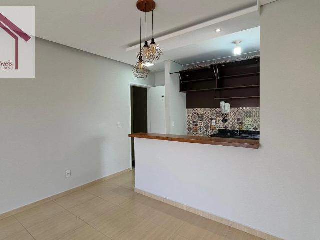Apartamento venda em Jardim Celisa Maria, Sorocaba