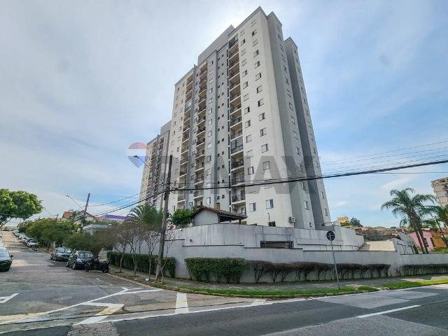 Apartamento venda em Jardim Celisa Maria, Sorocaba