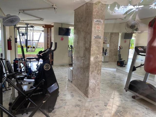 Apartamento venda em Vila Campos, Sorocaba