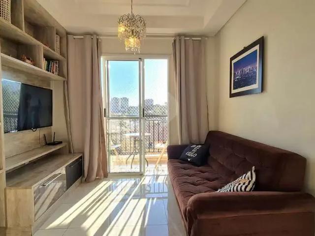 Apartamento venda em Região Imediata de Sorocaba, Região Metropolitana de Sorocaba