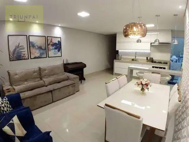 Apartamento venda em Região Imediata de Sorocaba, Região Metropolitana de Sorocaba