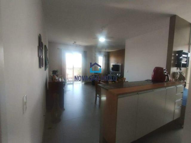 Apartamento venda em Jardim Celisa Maria, Sorocaba