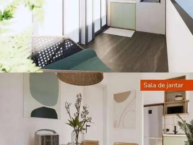 Apartamento venda em Sorocaba