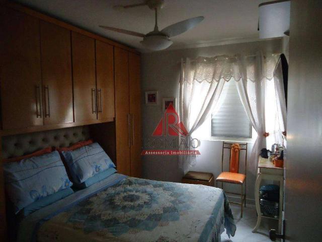 Apartamento venda em Vila Campos, Sorocaba