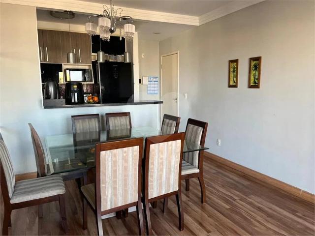 Apartamento venda em Jardim Celisa Maria, Sorocaba
