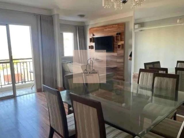 Apartamento venda em Jardim Celisa Maria, Sorocaba
