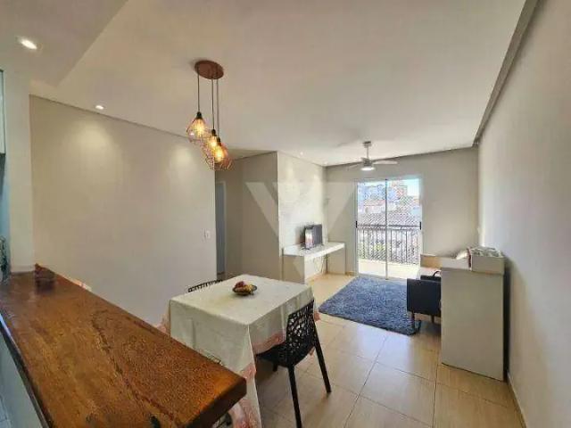 Apartamento venda em Região Imediata de Sorocaba, Região Metropolitana de Sorocaba
